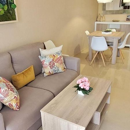 Miramar Apartamentos Cosmos Oropesa del Mar Buitenkant foto