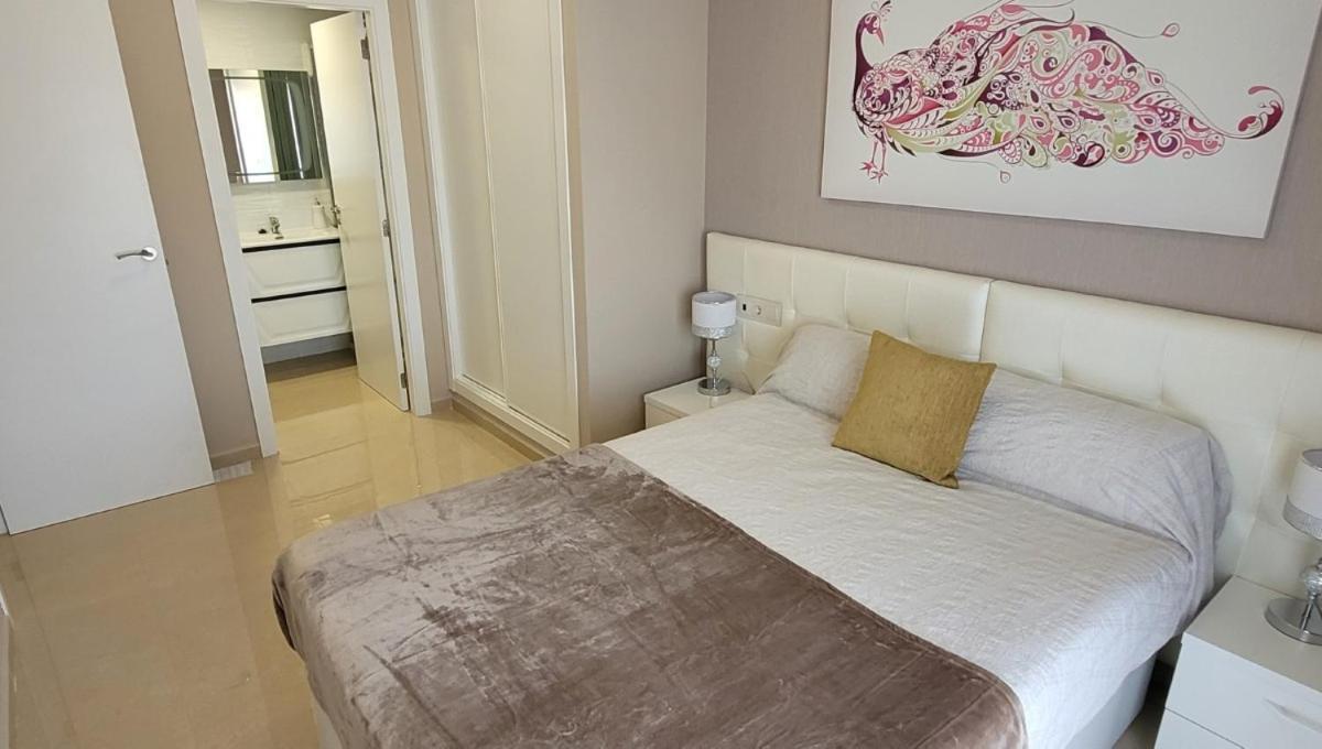 Miramar Apartamentos Cosmos Oropesa del Mar Buitenkant foto